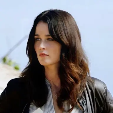 Profile image of Teresa Lisbon