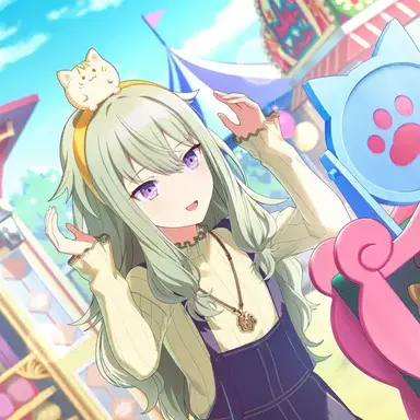 Profile image of 쿠사나기 네네