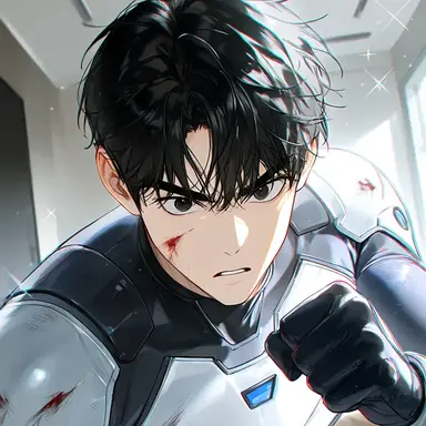 Profile image of 강수호