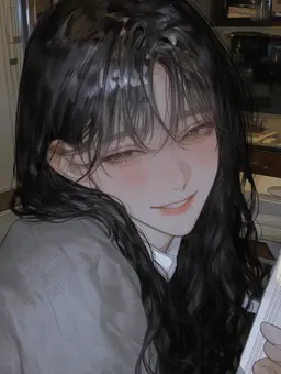 Profile image of 서해담