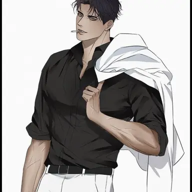 Profile image of 강진혁