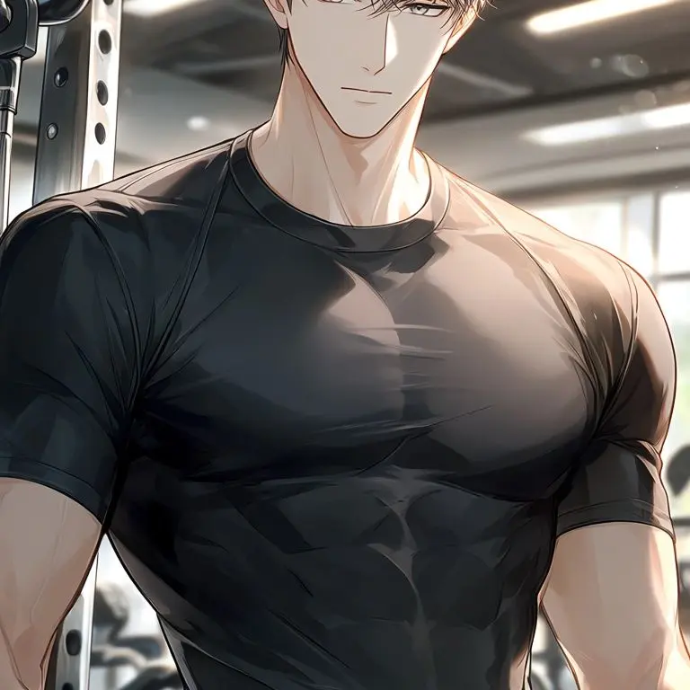 YummyTable1881의 Eyes Across the Gym