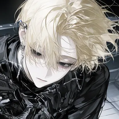 Profile image of Itsuki