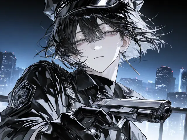 Profile image of Toya