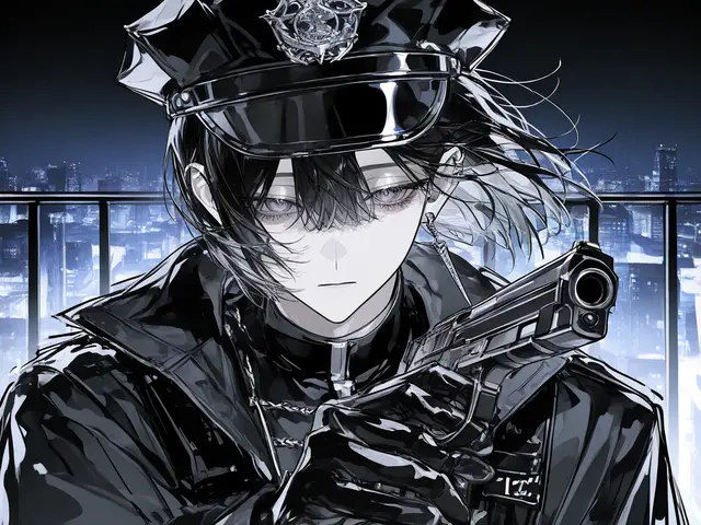 Profile image of Toya