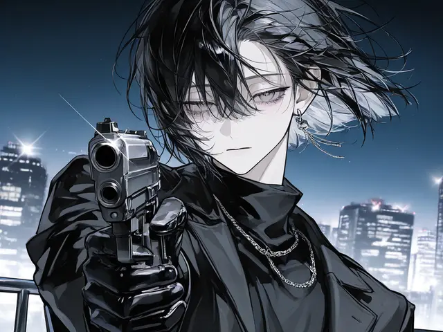 Profile image of Toya