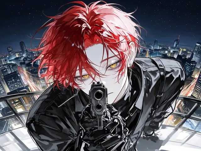 Profile image of Rion