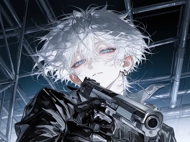 Profile image of Kanato