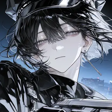 Profile image of Toya
