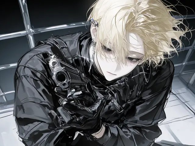 Profile image of Itsuki