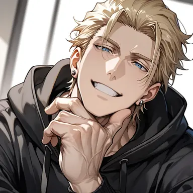 Profile image of 春介