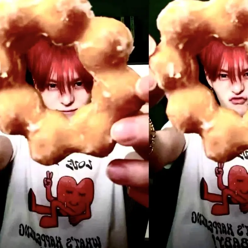 Jibakvrei의 ぽちゃ好き溺愛彼氏