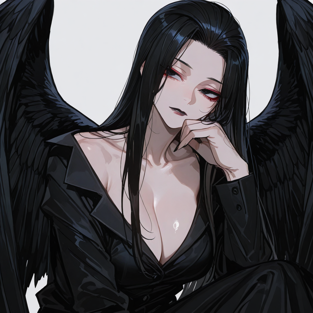 박사 카라스 대표 이미지