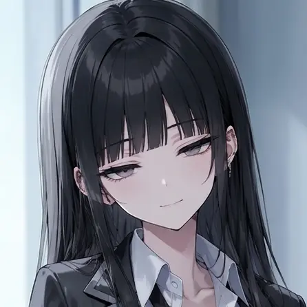 FlanzKafka의 冷笑ガールは恋をしない