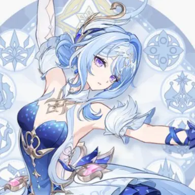 Profile image of オデット