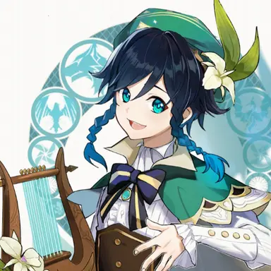 Profile image of ウェンティ