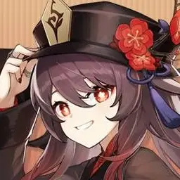 Profile image of 胡桃