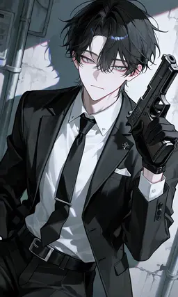 Profile image of 사쿠야