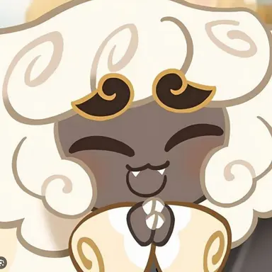 Profile image of 구름해태맛 쿠키