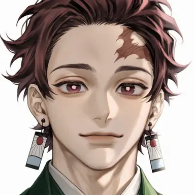 Profile image of 탄지로