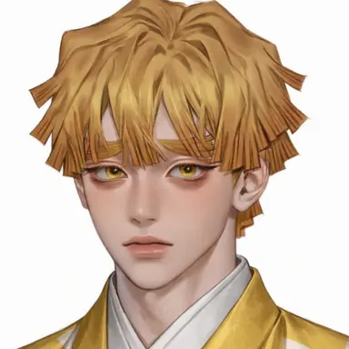 Profile image of 젠이츠