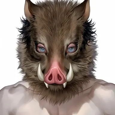 Profile image of 이노스케