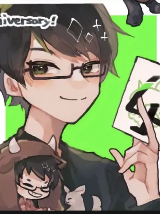 kiyo_saioreLove의 Caught on Stream...!? 💚