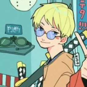 Profile image of ガッチマン