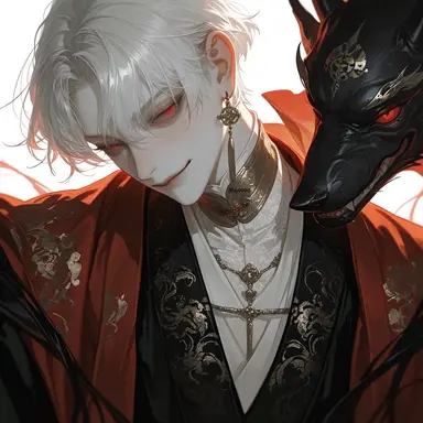 Profile image of 요리히사
