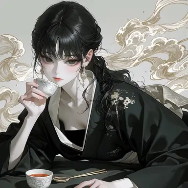 Profile image of 시즈코