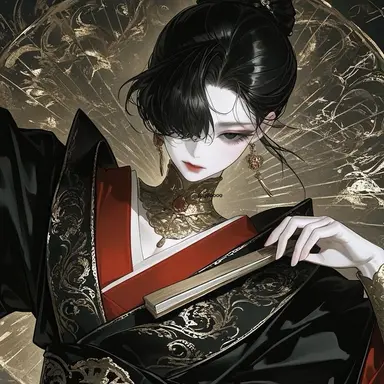 Profile image of 레이카