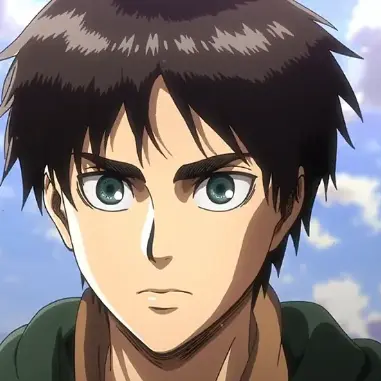 Profile image of 에렌 예거