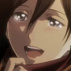 Profile image of 미카사 아커만