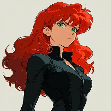 Profile image of 나타샤 로마노프