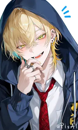 Profile image of 晃