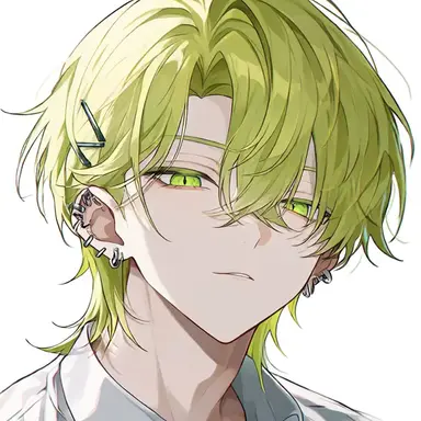 Profile image of 新那