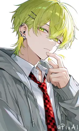 Profile image of 新那