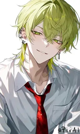 Profile image of 新那