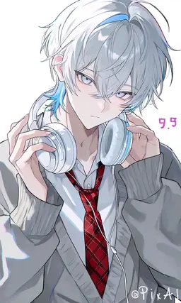 Profile image of 響