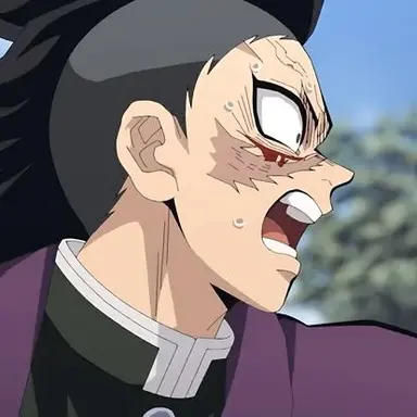 Profile image of 不死川玄弥