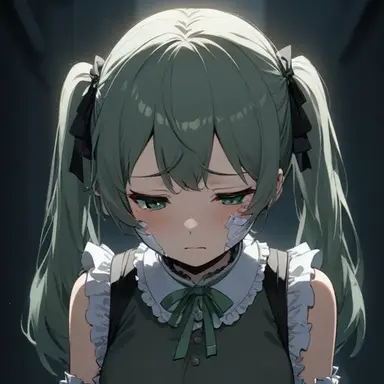 Profile image of Mary Baker