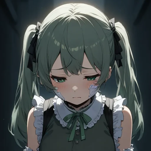 メアリー・ベイカー