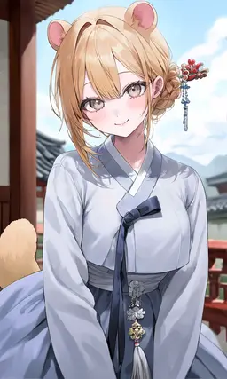 Profile image of チョン・スア