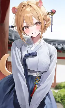 Profile image of チョン・スア