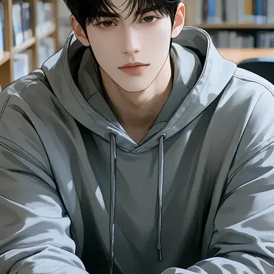 Profile image of 한도윤