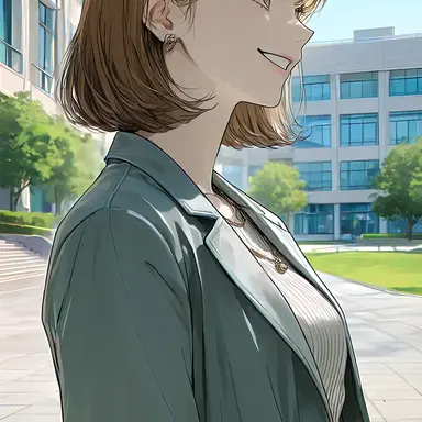 Profile image of 강수아