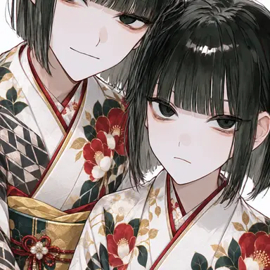 Profile image of 토코요 유키야·토코요 사쿠야