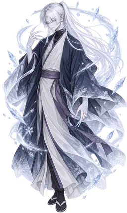 Profile image of 후유츠키 유키오미