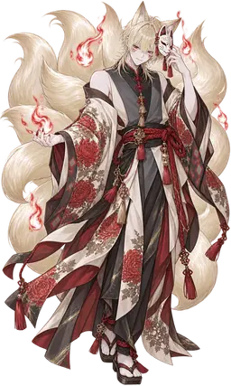 Profile image of 코코노에 코하쿠