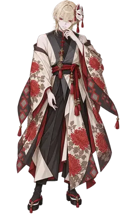 Profile image of 코코노에 코하쿠